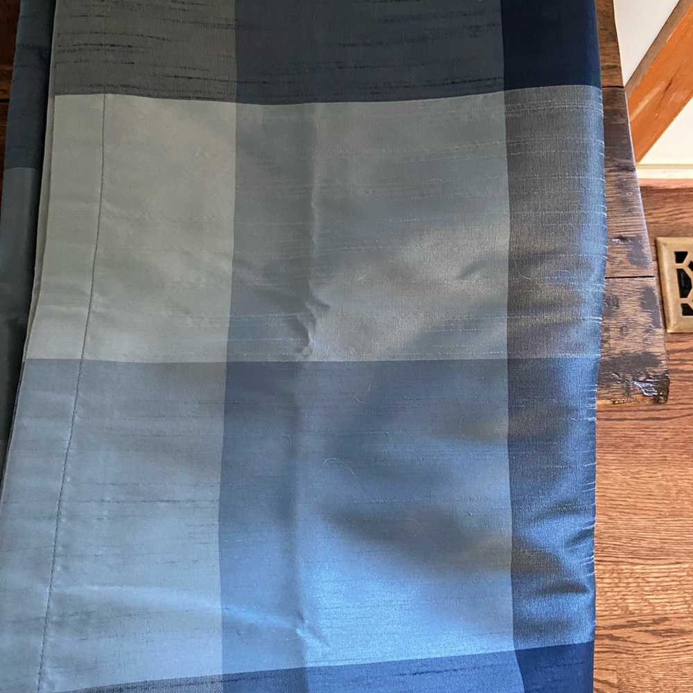 Curtains